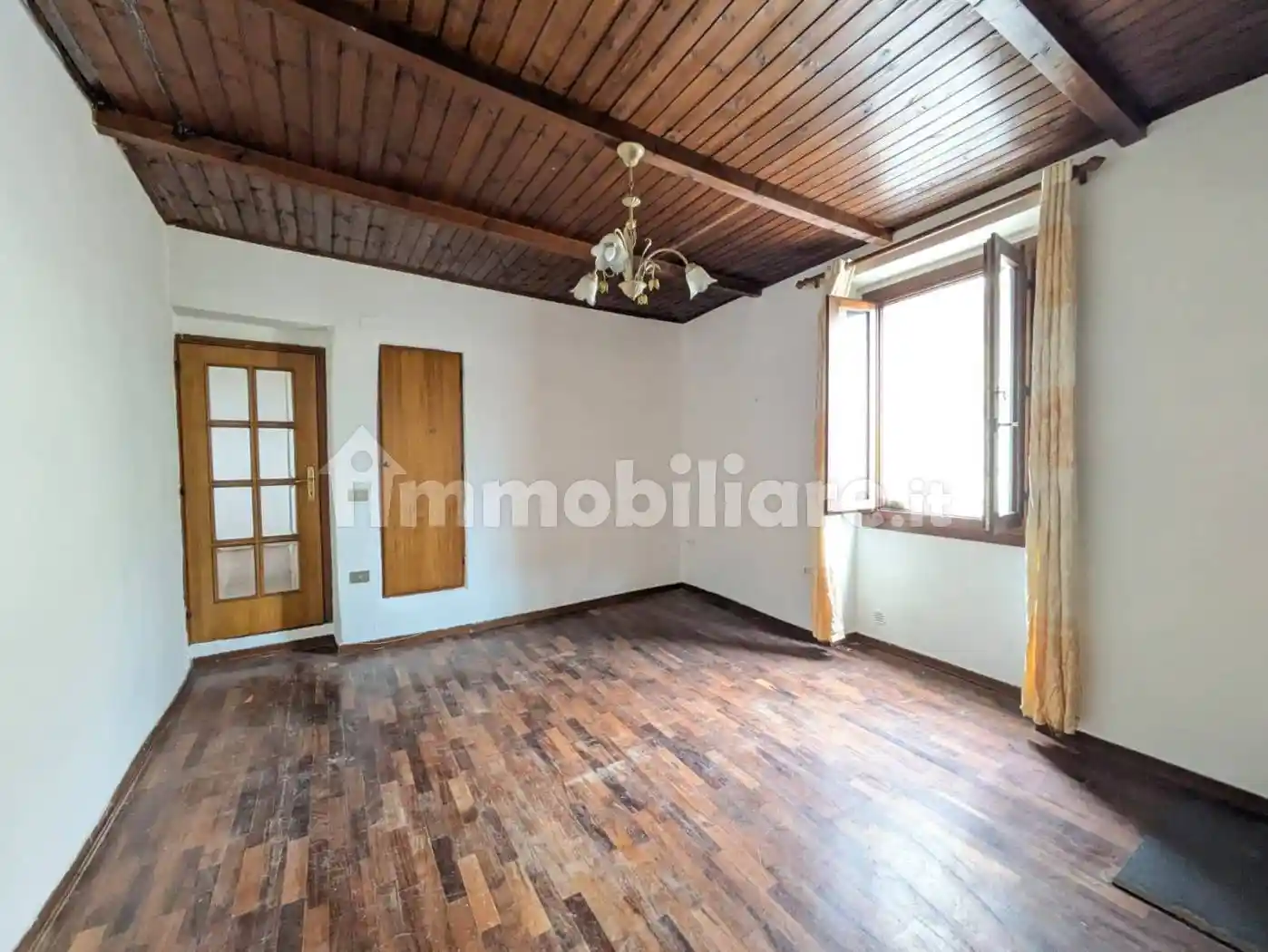 Appartamento in vendita a Città di Castello