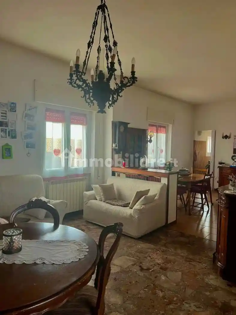 Appartamento in vendita a Fiumicino