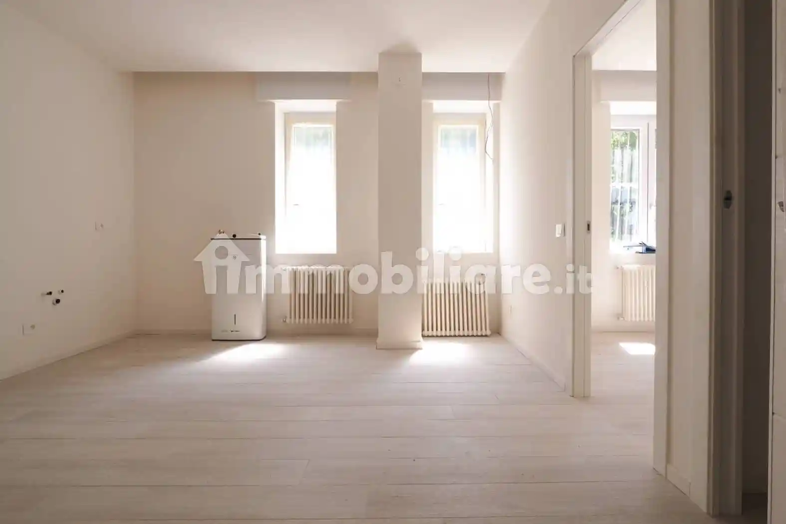 Trilocale largo Promessi Sposi 7, Cantalupa - San Paolo, Milano - foto 2