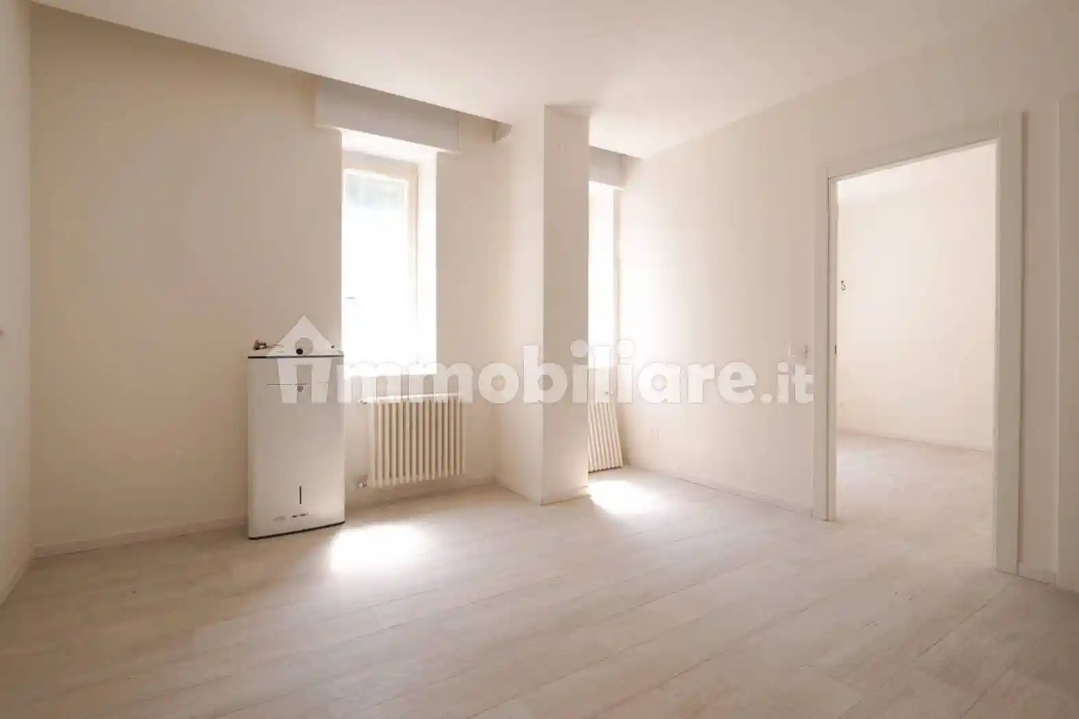 Trilocale largo Promessi Sposi 7, Cantalupa - San Paolo, Milano - foto 3