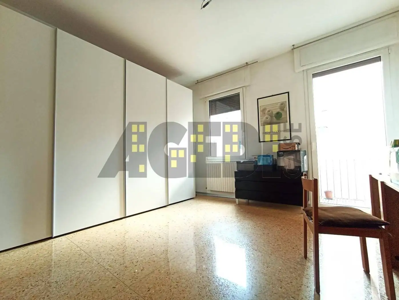 Appartamento in affitto a Padova