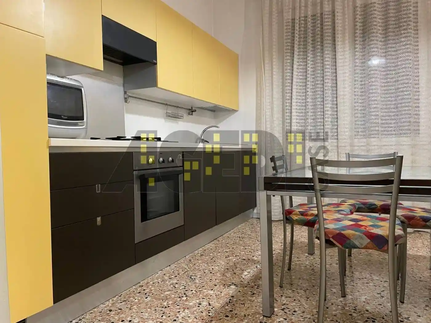 Appartamento terzo piano, Piazze - Duomo, Padova - foto 3