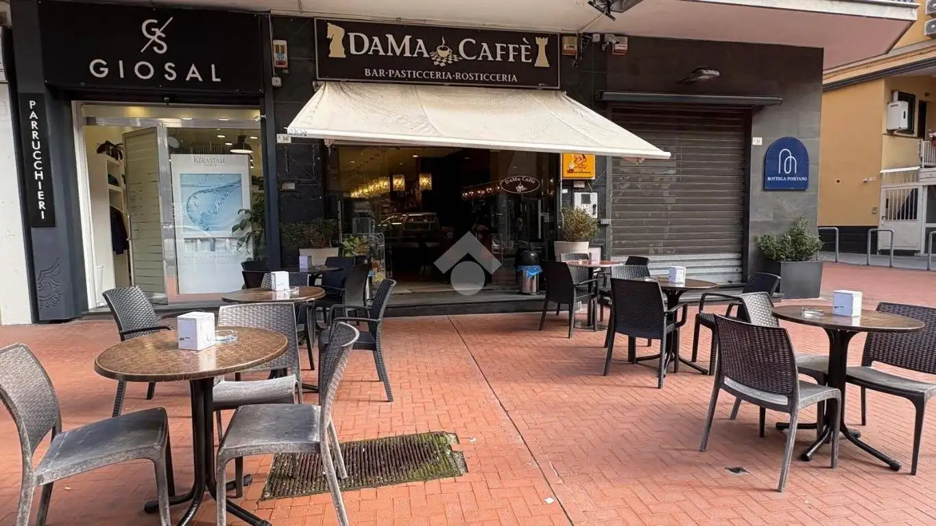 Appartamento in vendita a Castellammare di Stabia