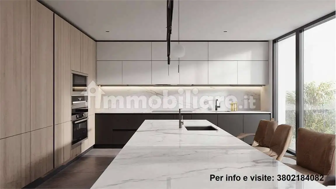 Attico - Mansarda in vendita a Rovereto