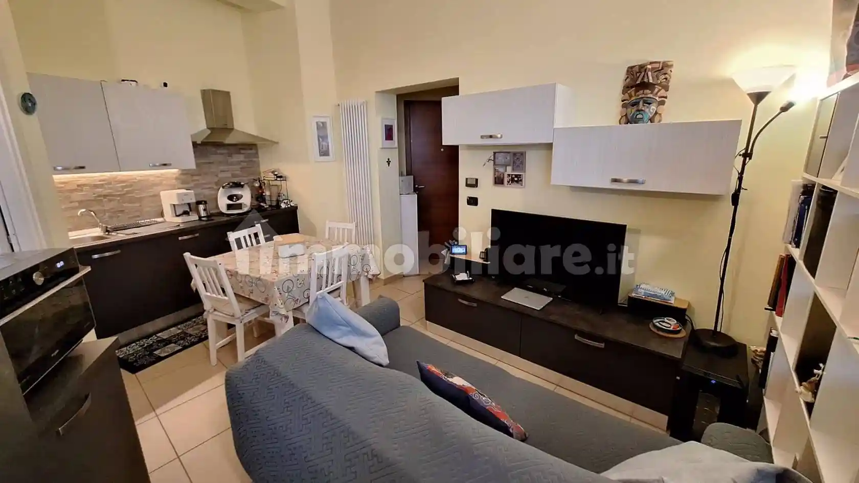 Appartamento in vendita a Cuneo