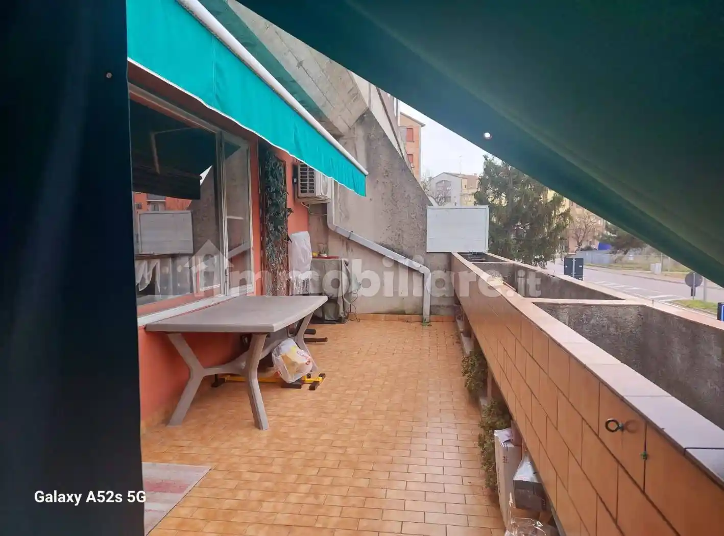 Bilocale via Giosuè Carducci, Aeroporto, Ferrara - foto 2