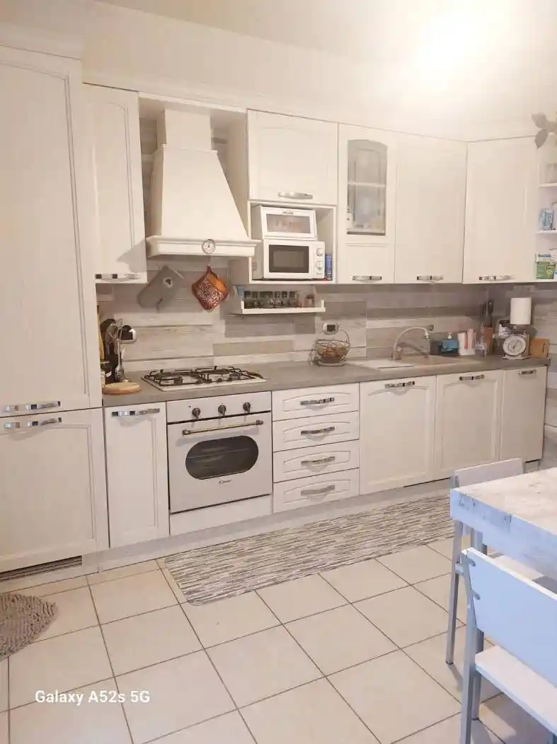 Bilocale via Giosuè Carducci, Aeroporto, Ferrara - foto 3