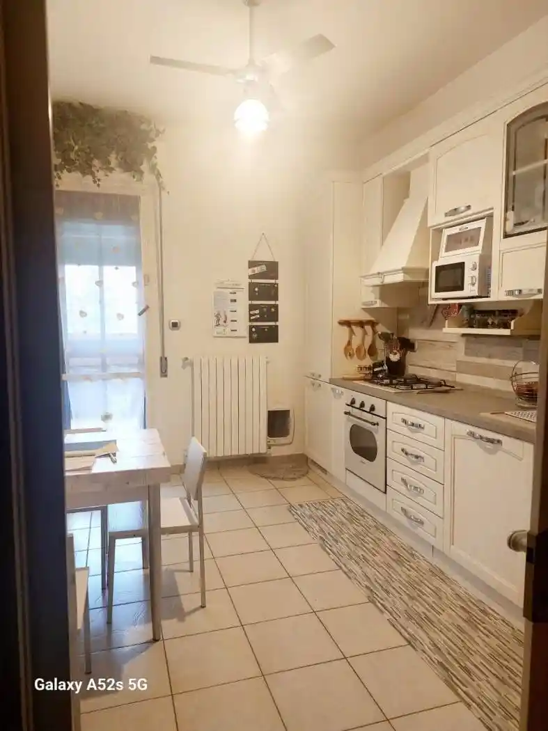 Bilocale via Giosuè Carducci, Aeroporto, Ferrara - foto 4