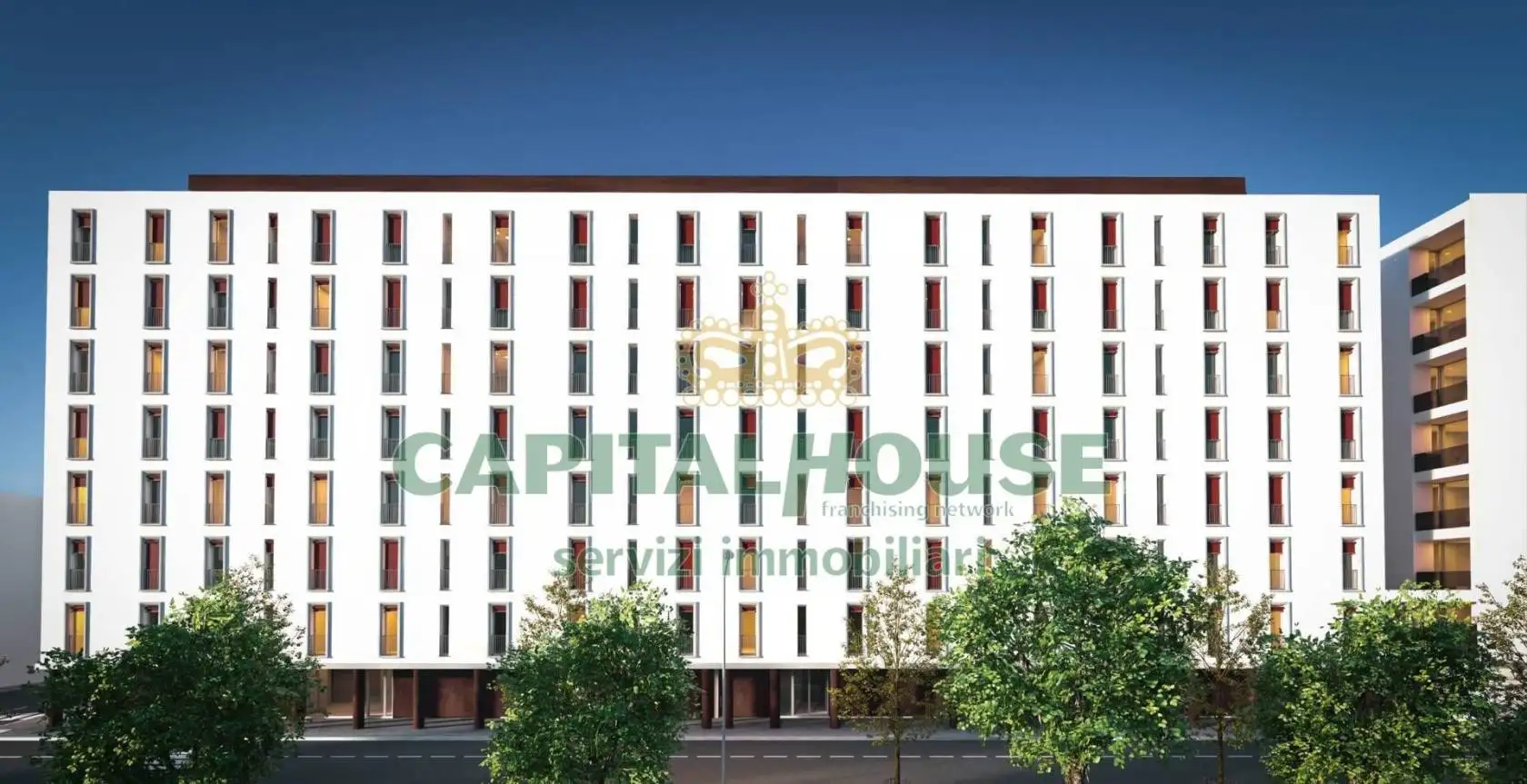 Appartamento in vendita a Bologna