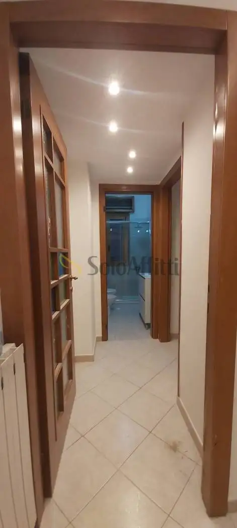 Appartamento in affitto a Pioltello