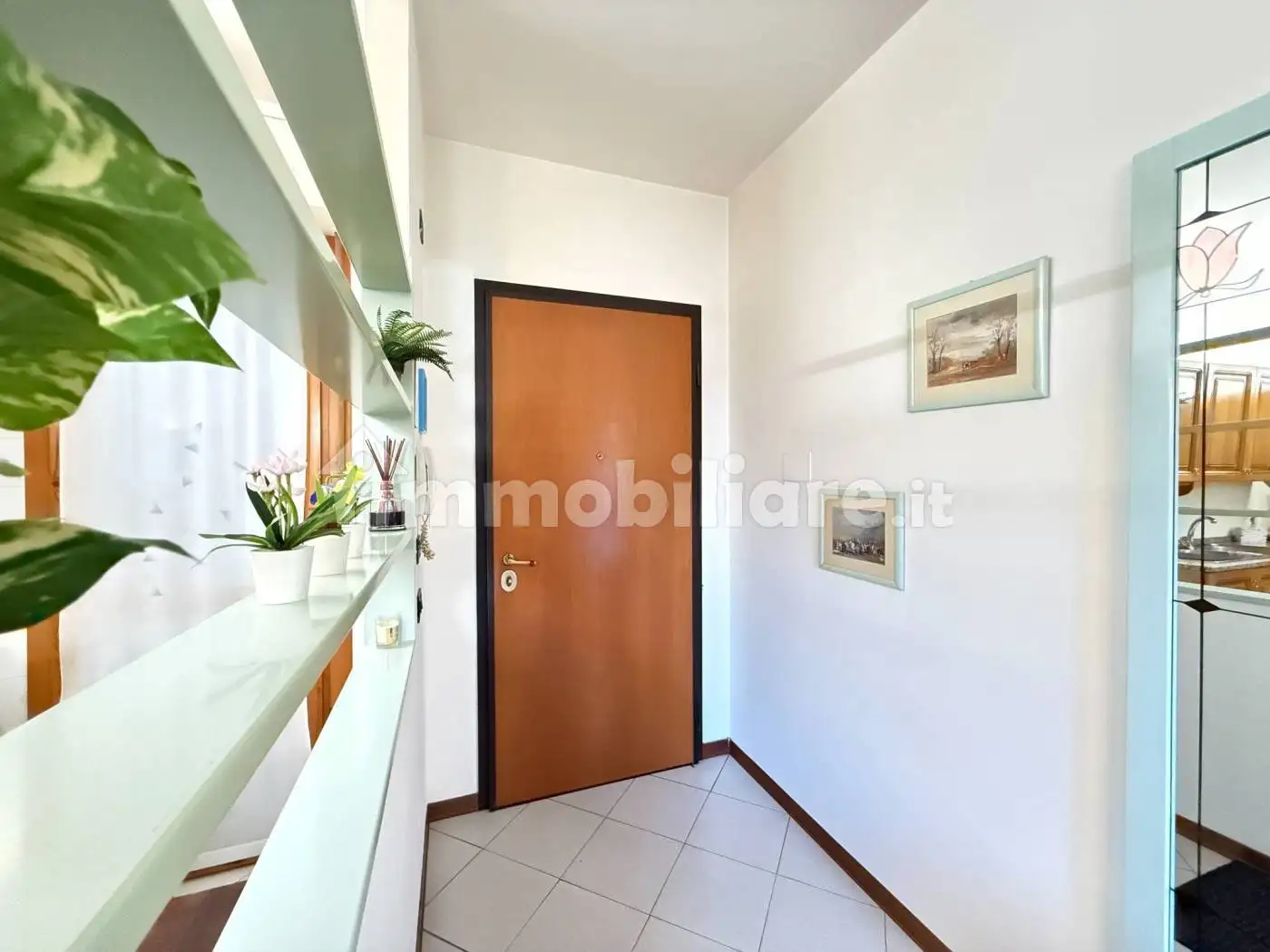 Appartamento in vendita a Scandicci