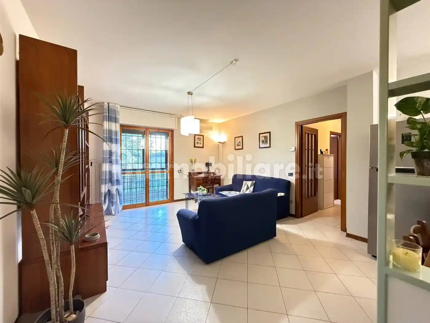 Appartamento via San Colombano 107, Badia a Settimo, San Colombano, Scandicci - foto 3