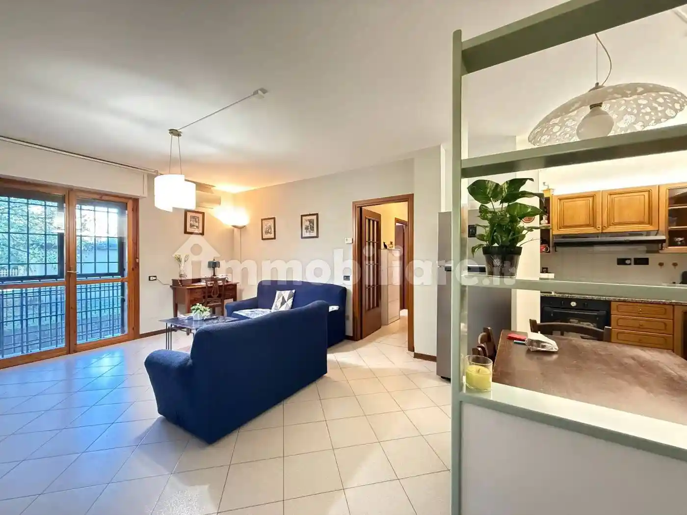 Appartamento via San Colombano 107, Badia a Settimo, San Colombano, Scandicci - foto 4