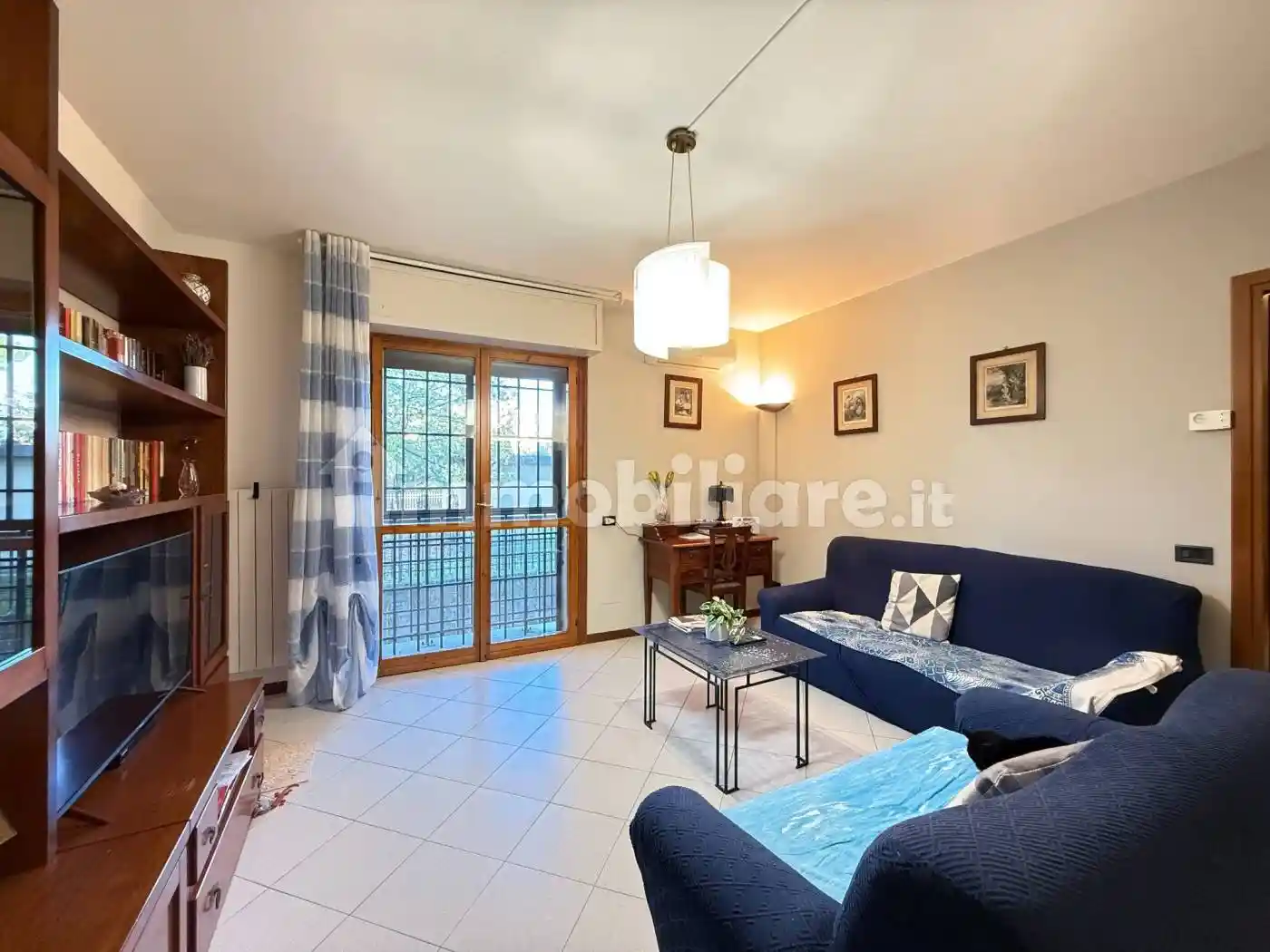 Appartamento via San Colombano 107, Badia a Settimo, San Colombano, Scandicci - foto 5