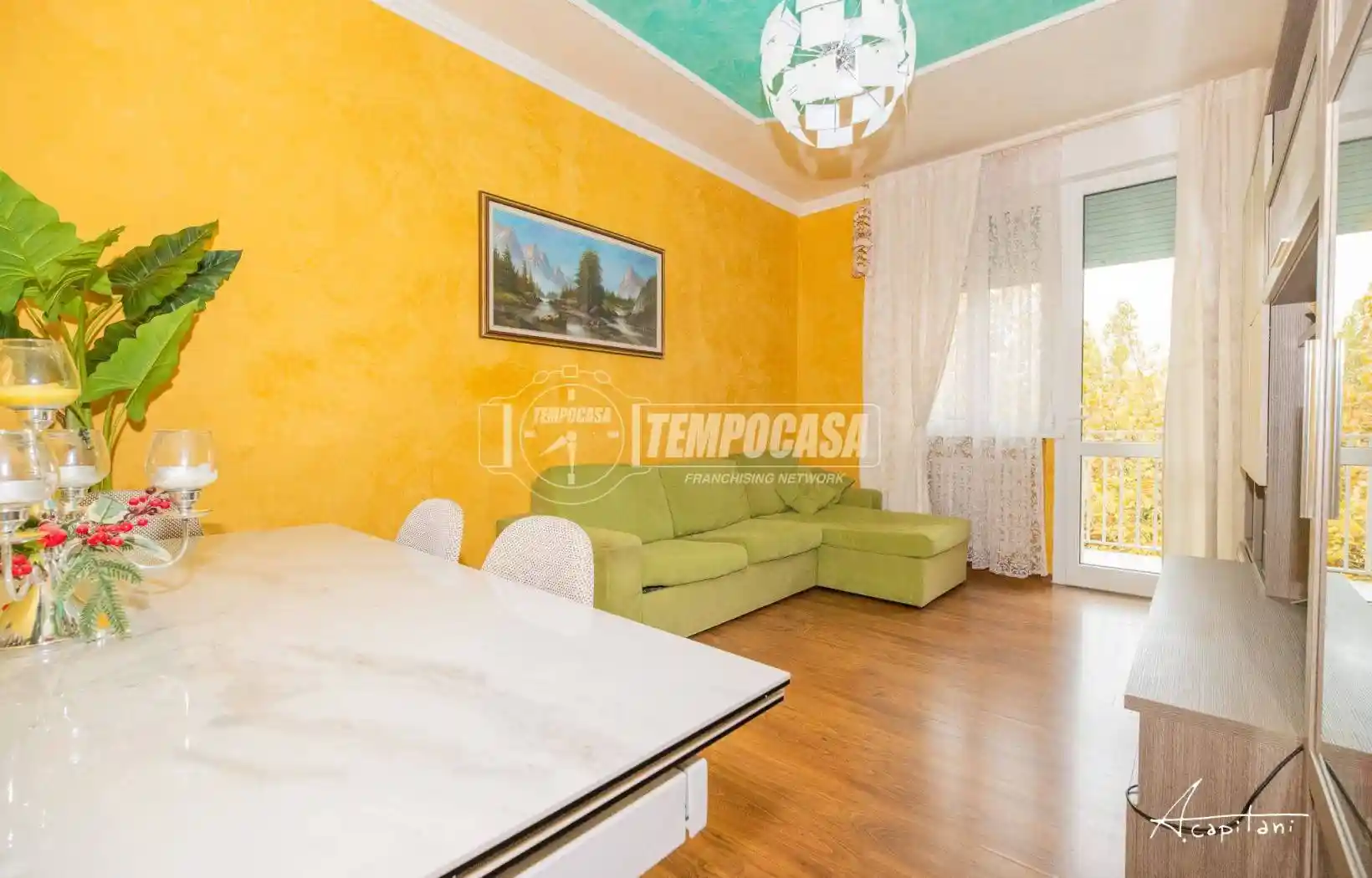 Appartamento in vendita a Modena