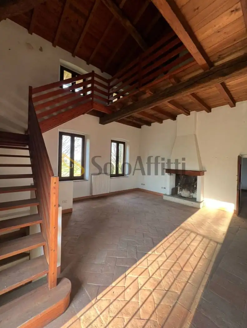 Villa unifamiliare, buono stato, 160 m², Arzago d'Adda - foto 3