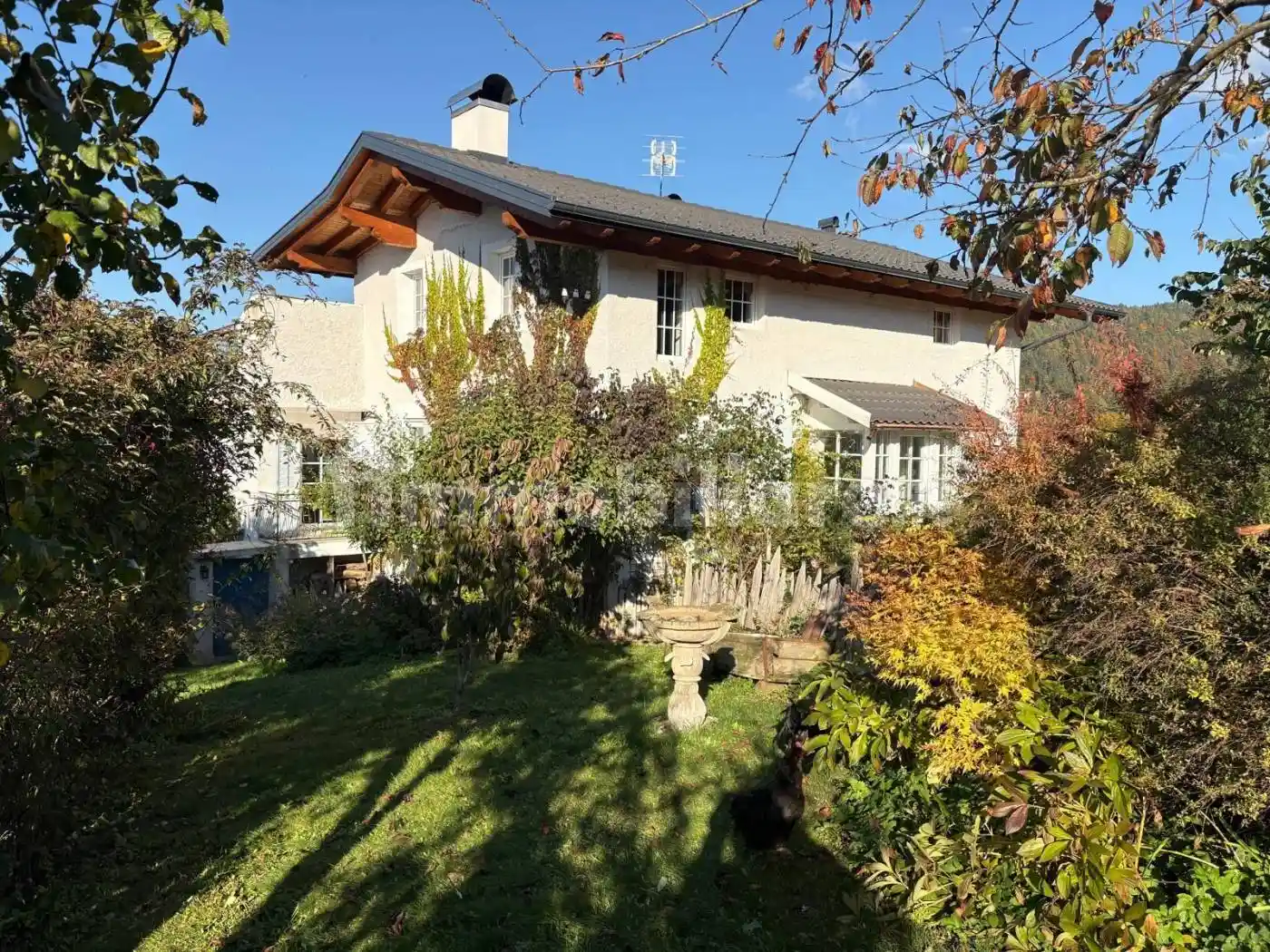 Villa bifamiliare via Vallavena 2, Amblar-Don - foto 2