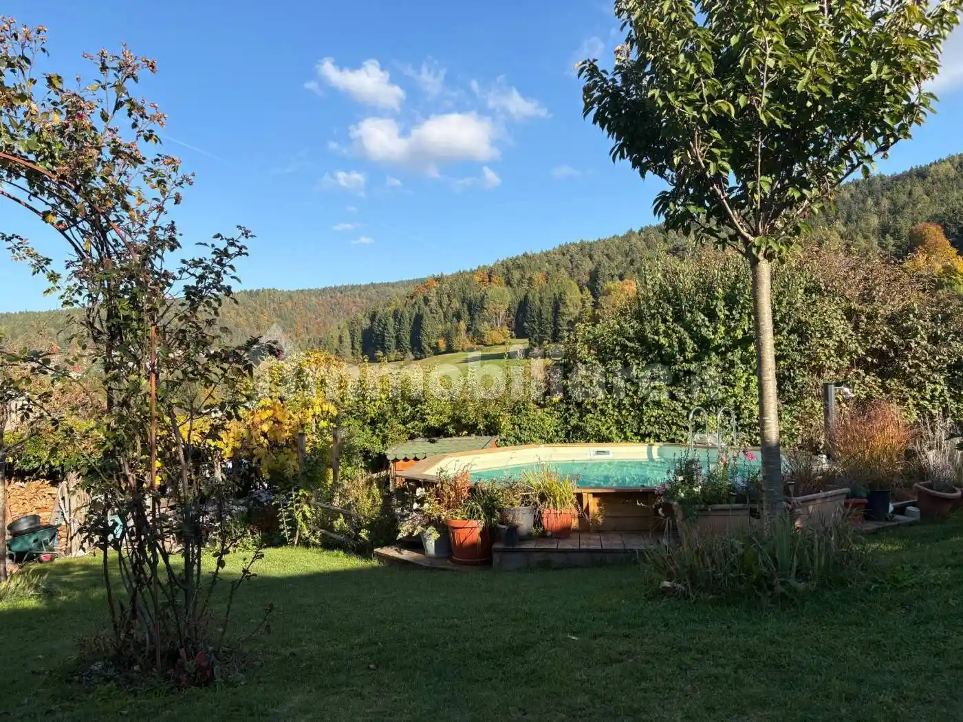 Villa bifamiliare via Vallavena 2, Amblar-Don - foto 3