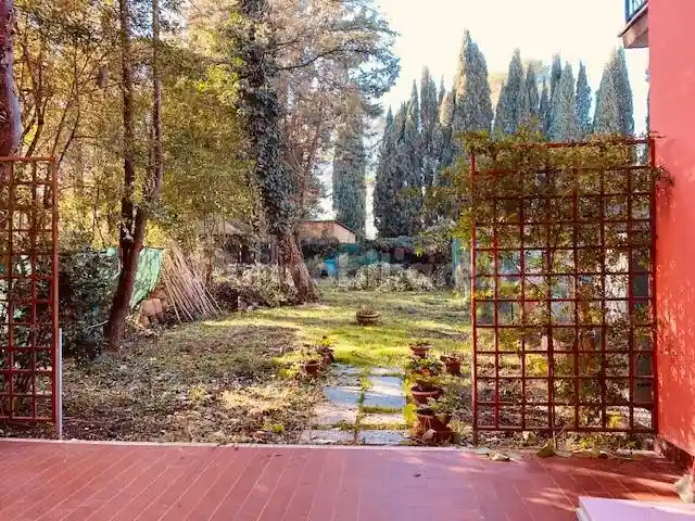 Trilocale ottimo stato, piano terra, San Mariano, Corciano - foto 4