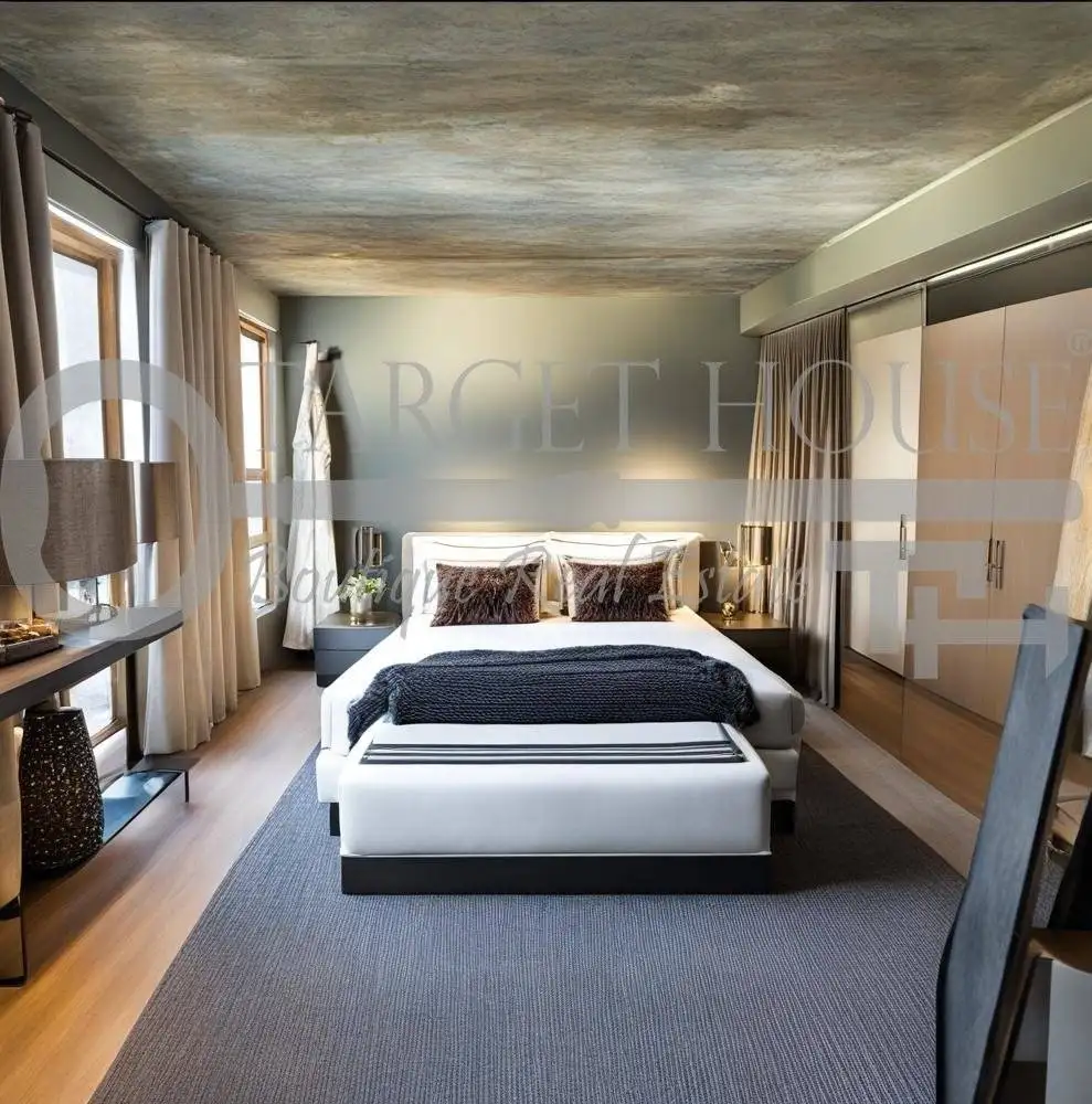 Trilocale via Umberto I, Cernobbio - foto 2