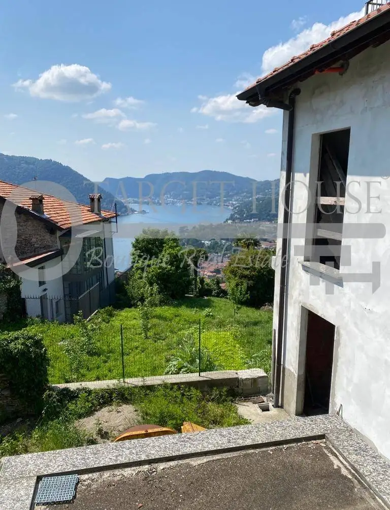 Trilocale via Umberto I, Cernobbio - foto 3