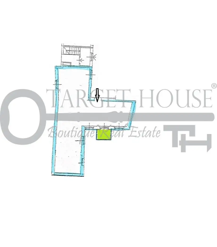 Trilocale via Umberto I, Cernobbio - foto 5