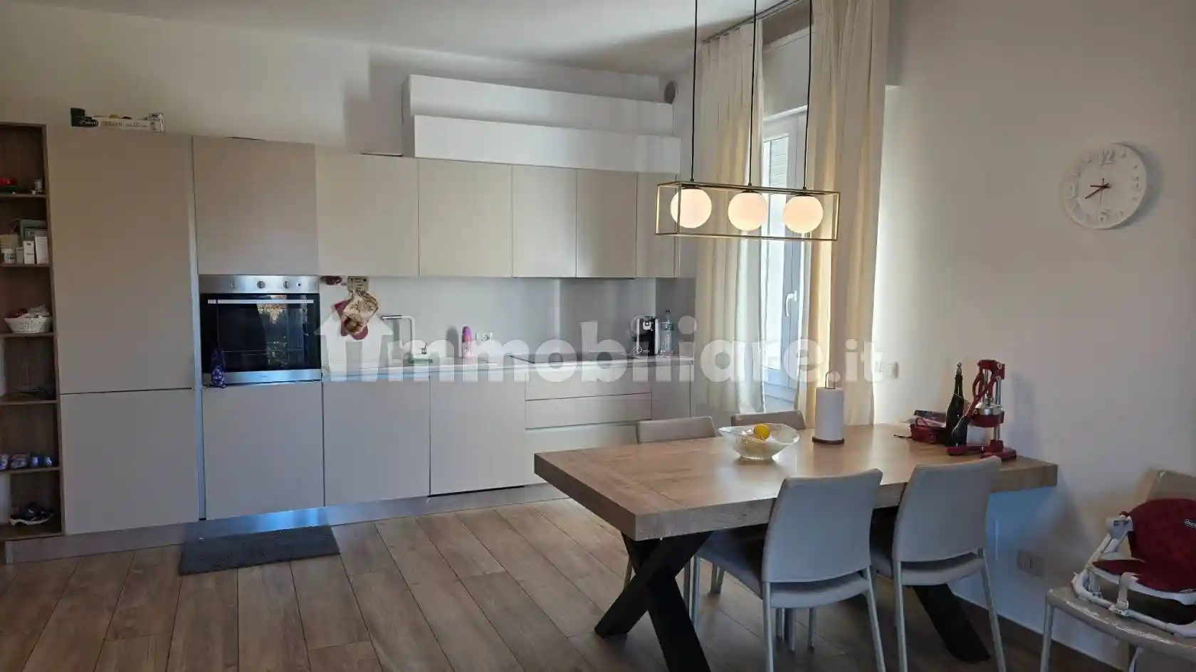 Appartamento in vendita a Sassuolo