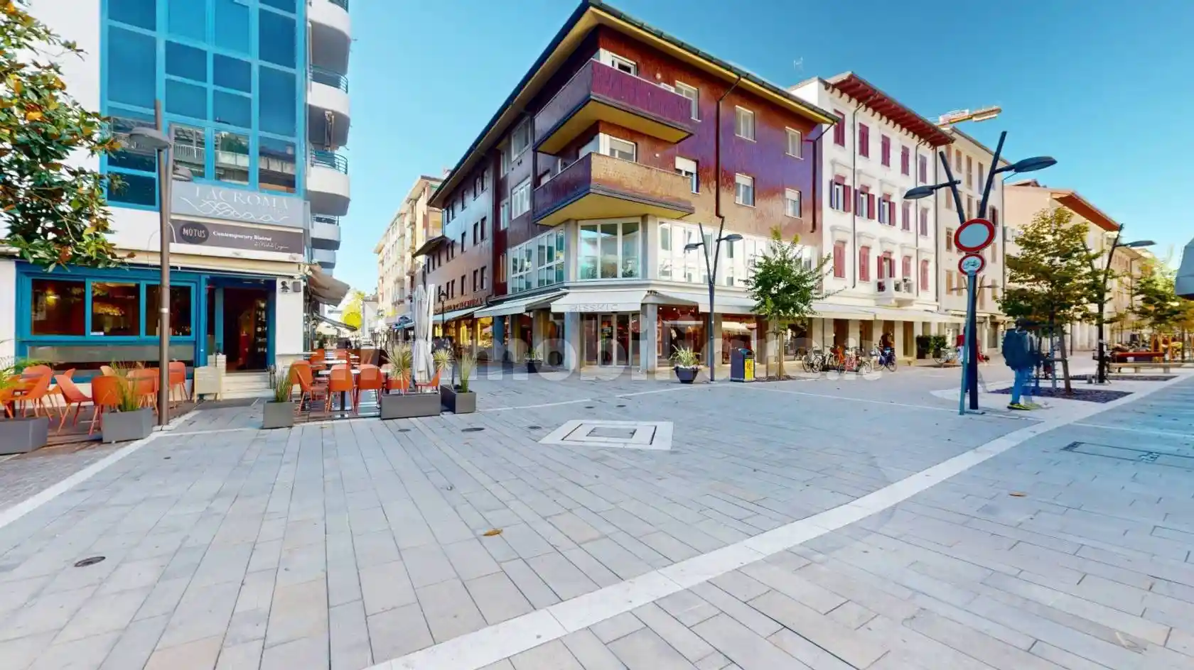 Appartamento in vendita a Grado