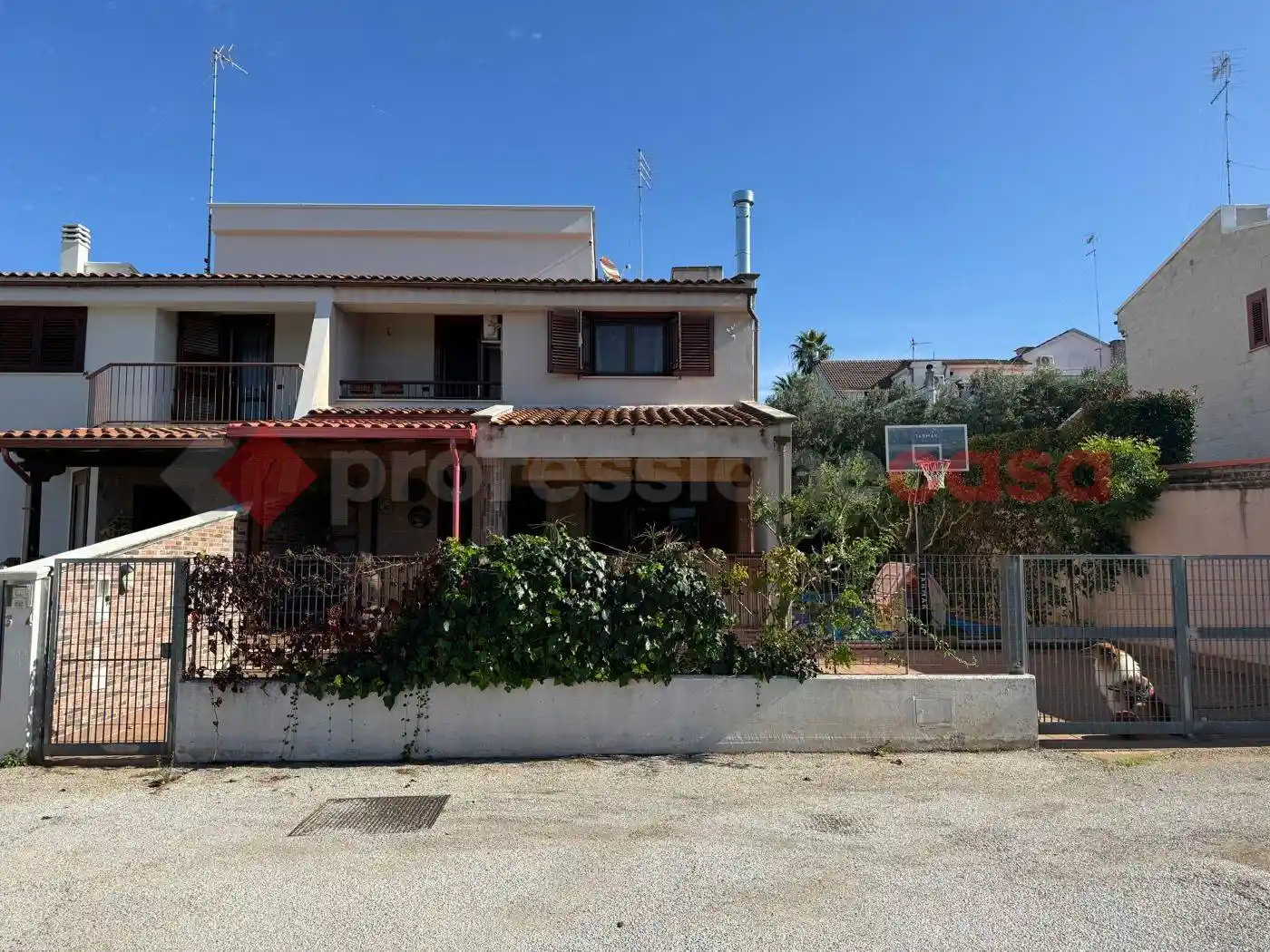 Villa in vendita a Statte