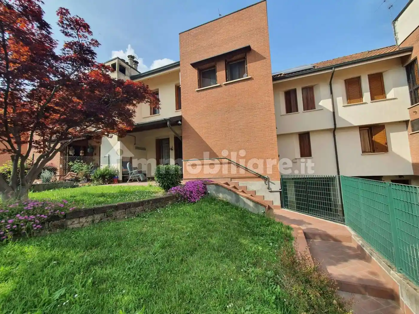 Villa in vendita a Paullo