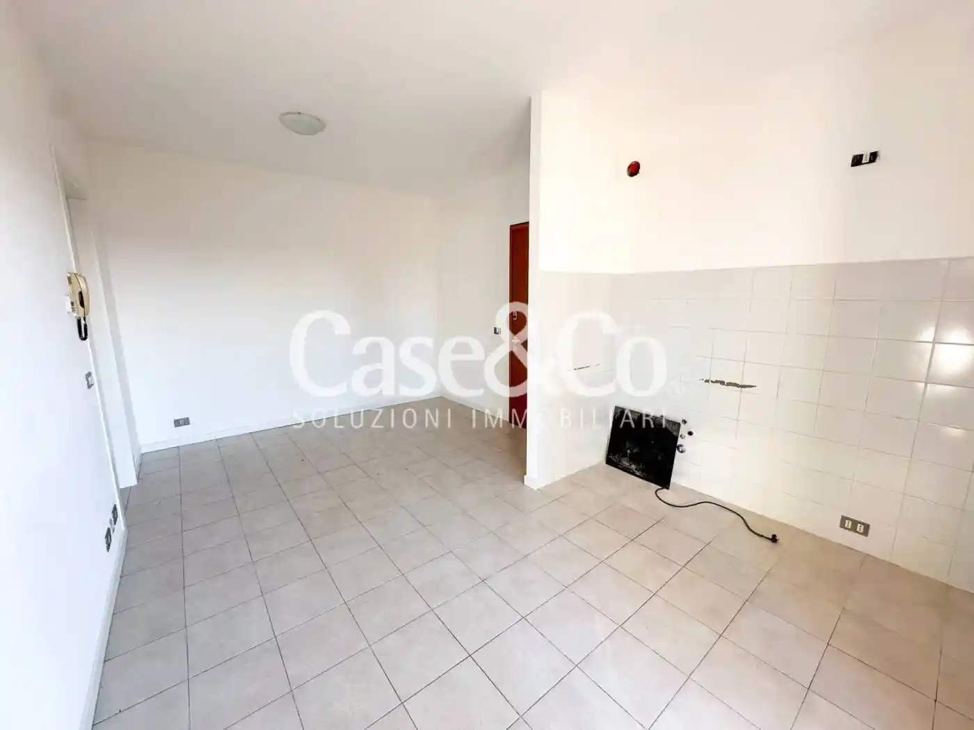 Bilocale via Della Presolana, Primo Maggio, Brescia - foto 2