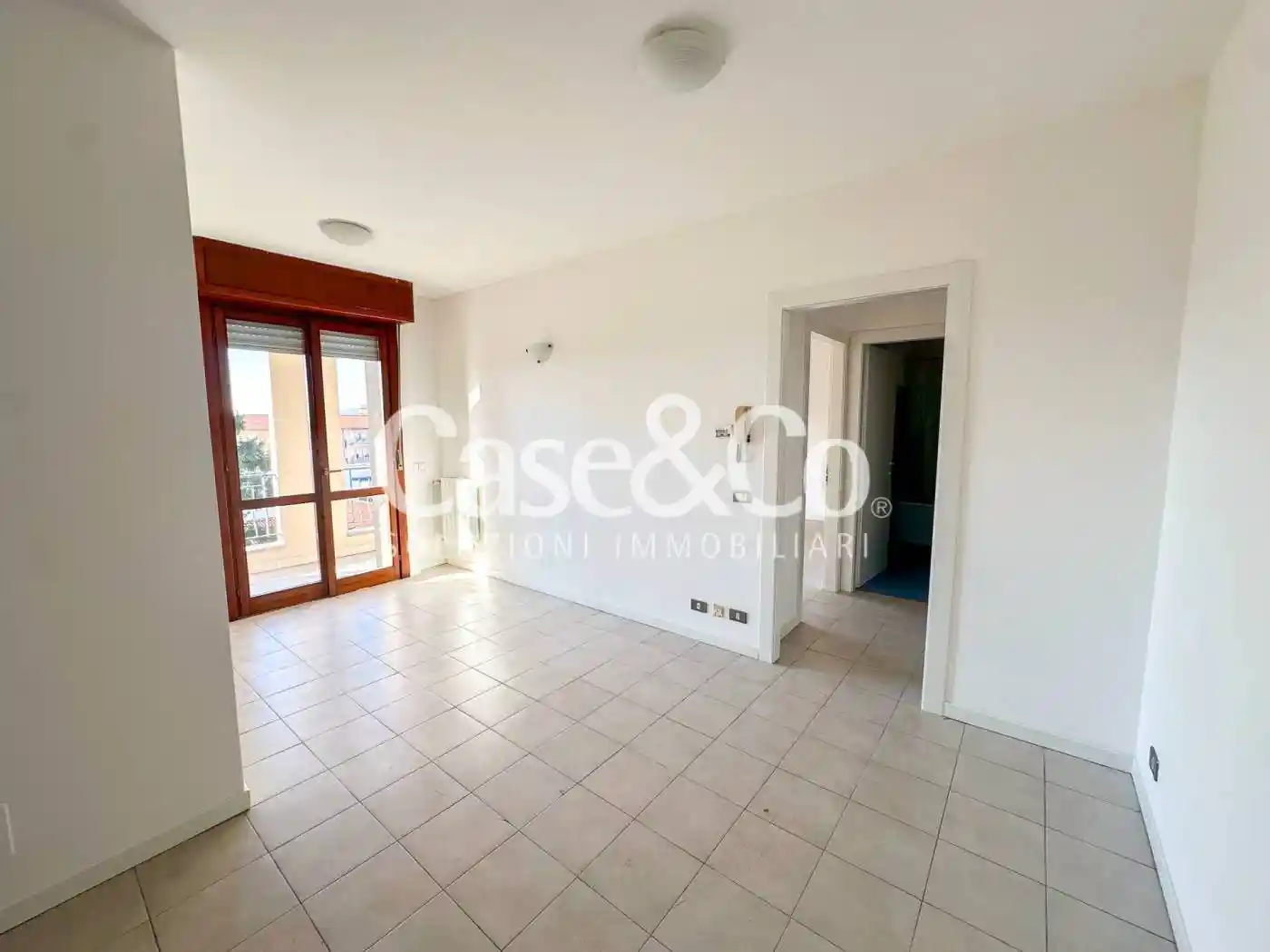 Bilocale via Della Presolana, Primo Maggio, Brescia - foto 3