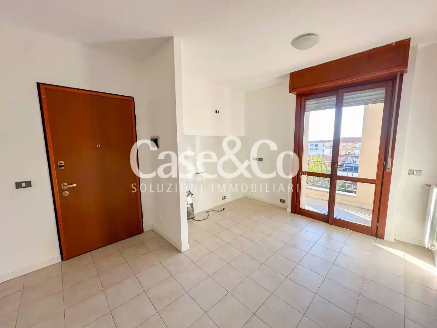 Bilocale via Della Presolana, Primo Maggio, Brescia - foto 4