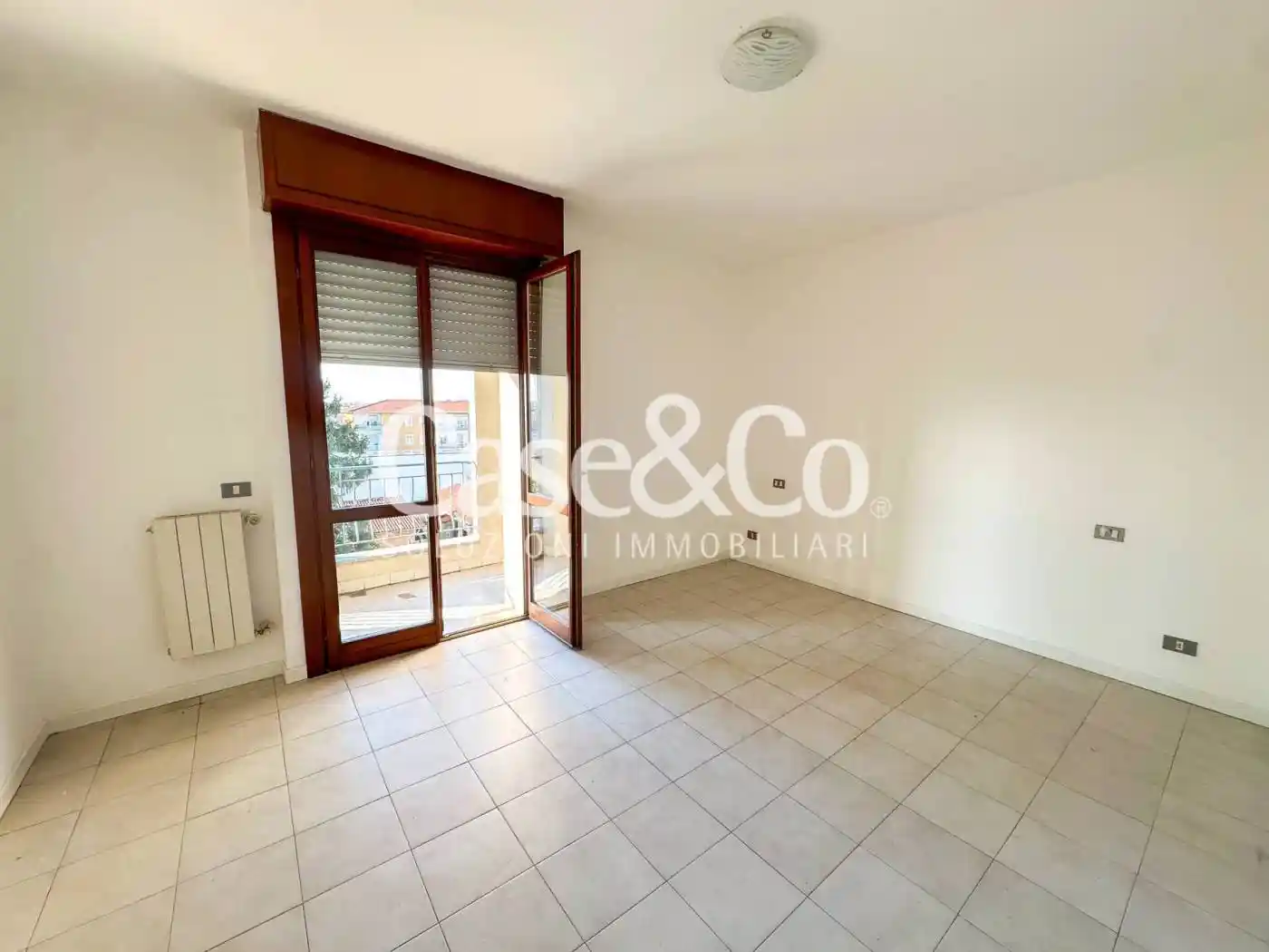 Bilocale via Della Presolana, Primo Maggio, Brescia - foto 5