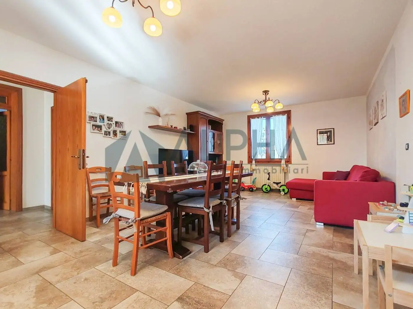 Villa in vendita a Savignano sul Rubicone