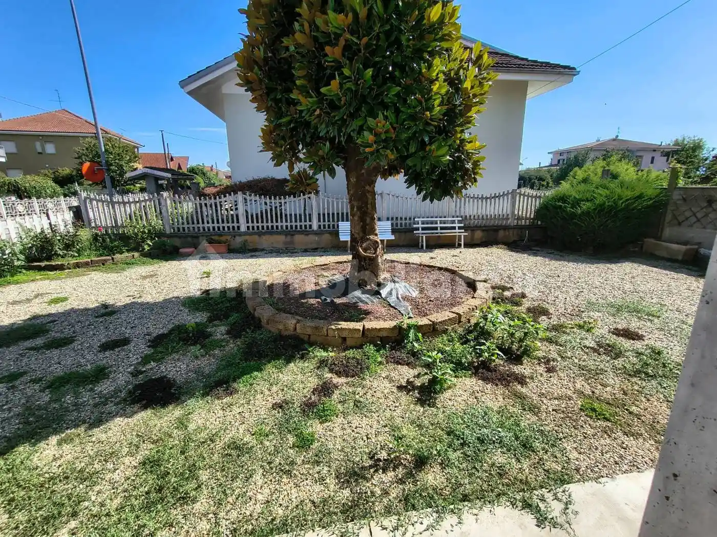 Appartamento in affitto a Piscina