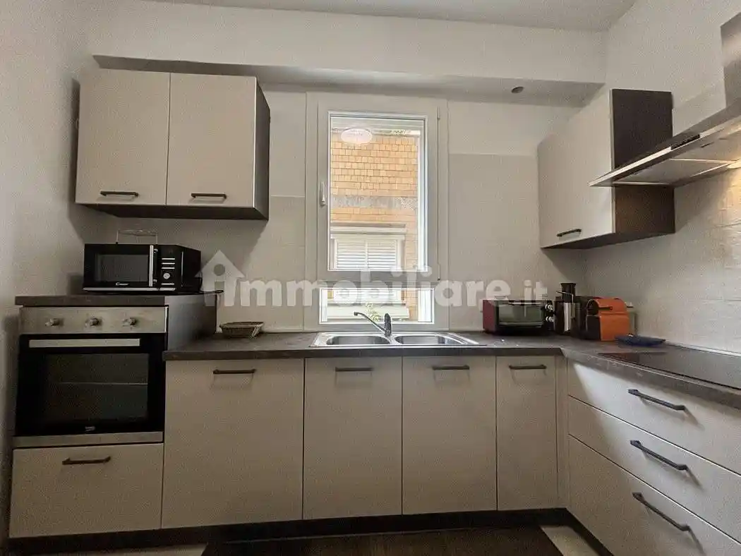 Villa plurifamiliare piazza Orsa Maggiore, Punta Ala, Castiglione della Pescaia - foto 2