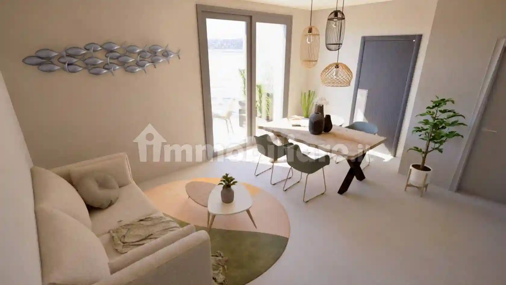 Attico - Mansarda - foto 3