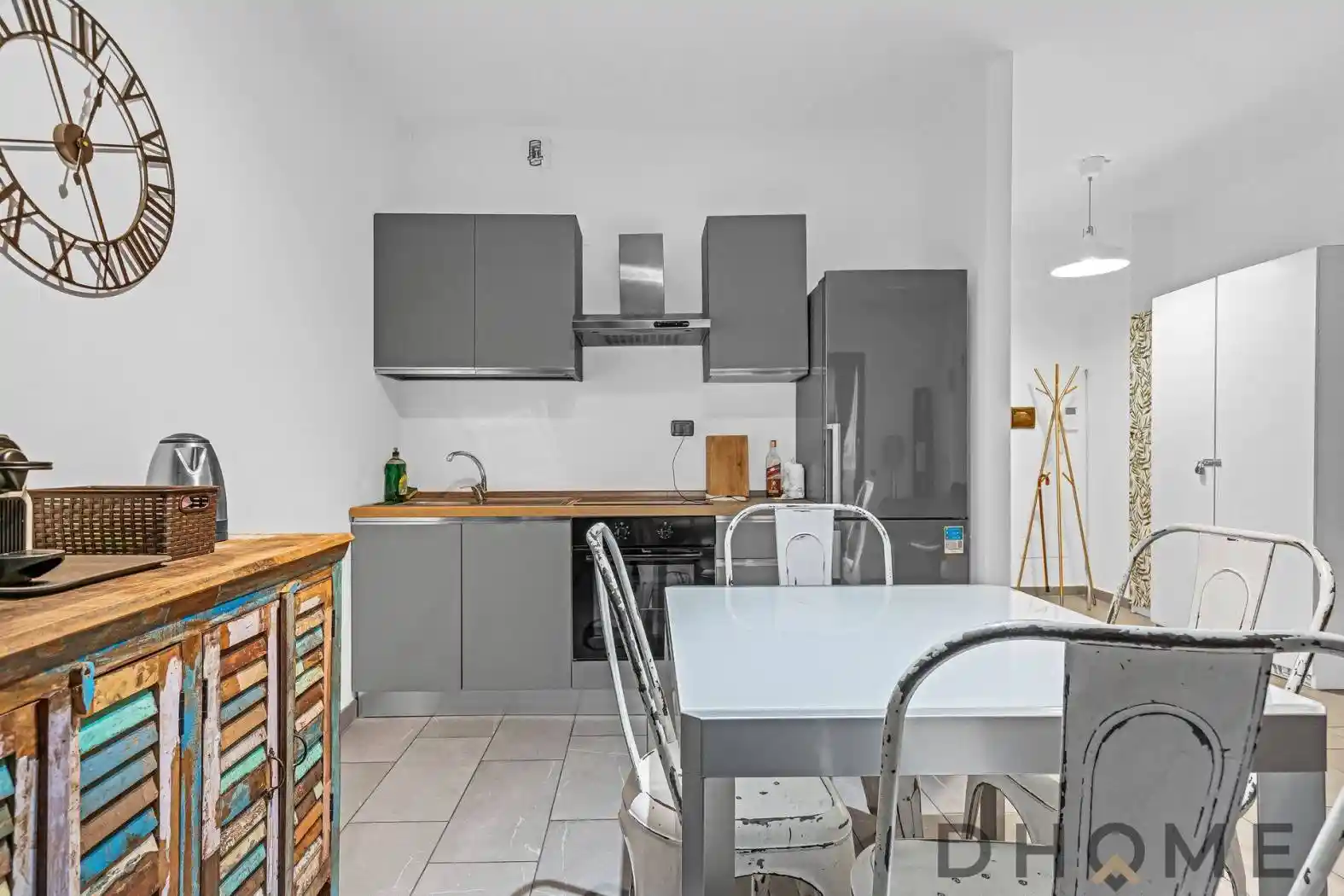 Bilocale via Giacomo Watt, 11, 20143 Milano Italia, Barona, Milano - foto 3