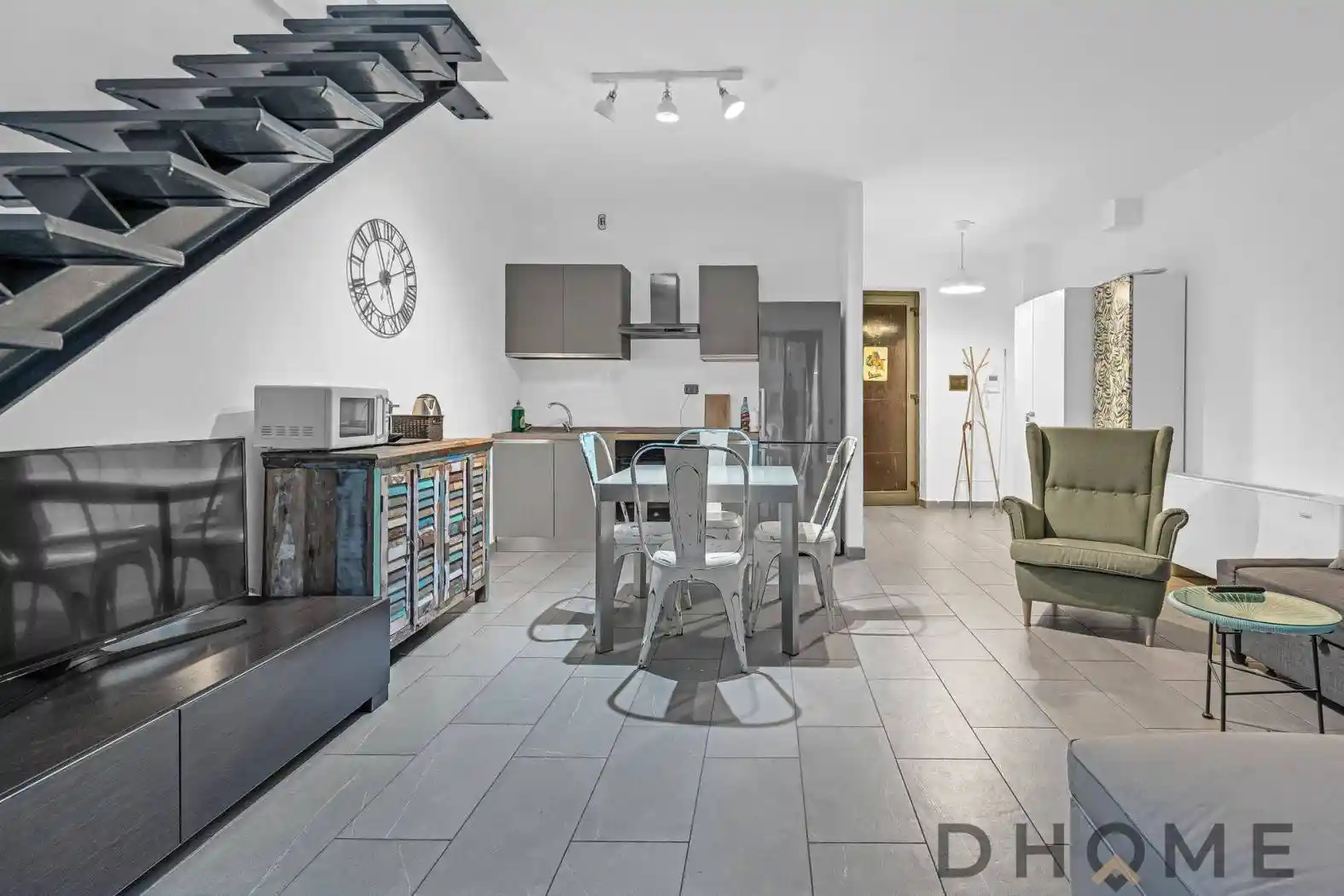 Bilocale via Giacomo Watt, 11, 20143 Milano Italia, Barona, Milano - foto 5