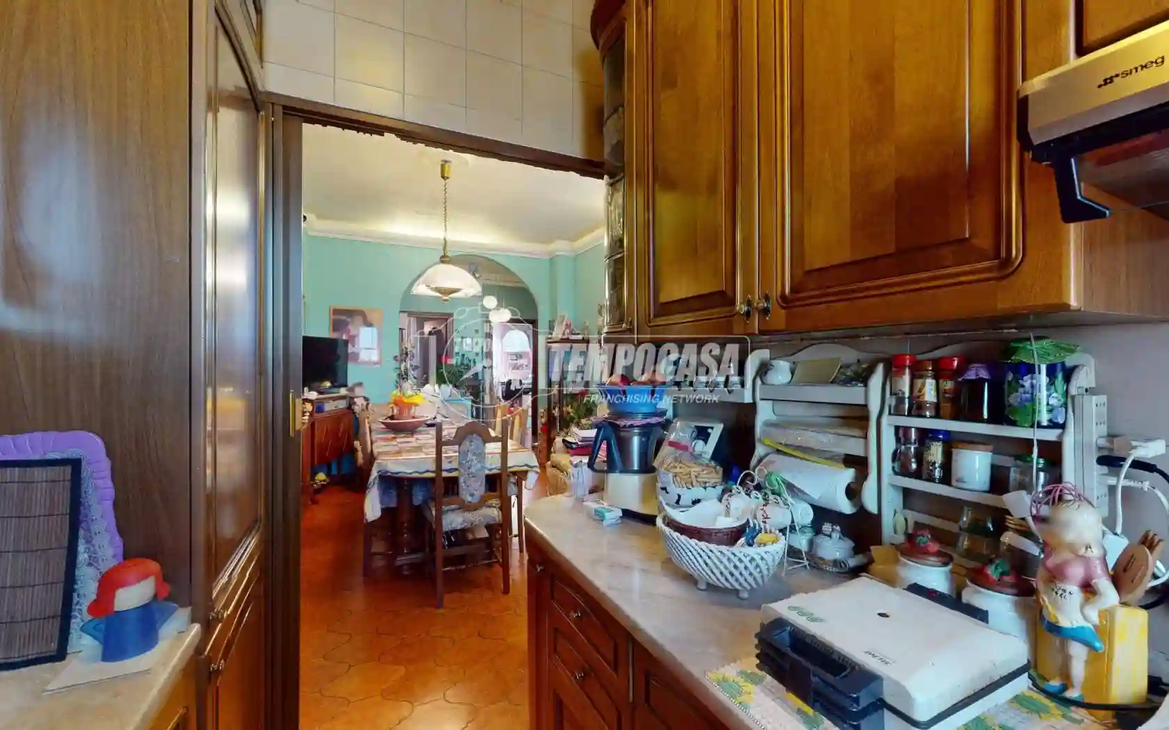 Appartamento - foto 5