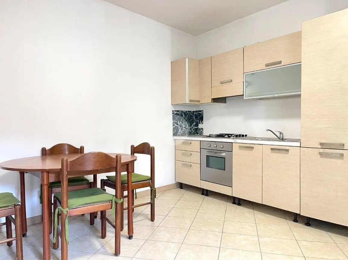 Appartamento in vendita a Corzano