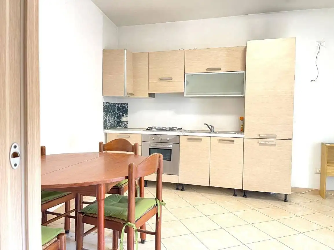 Bilocale via Roma 1, Centro, Corzano - foto 2