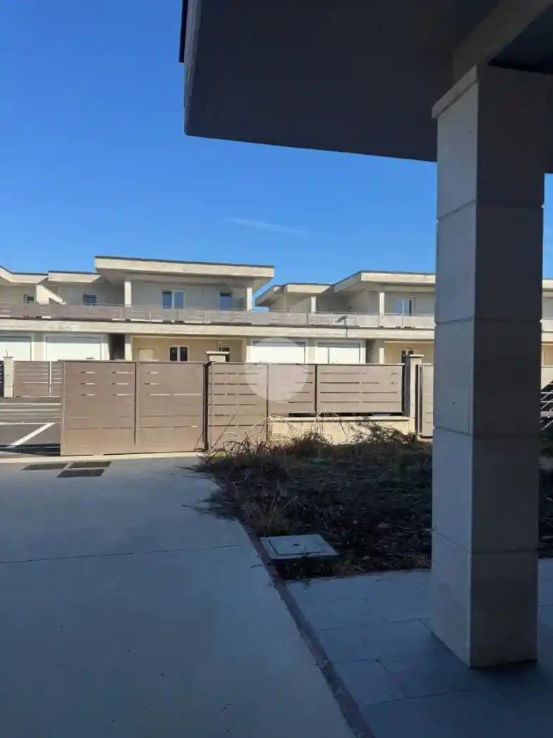 Villetta a schiera - foto 5