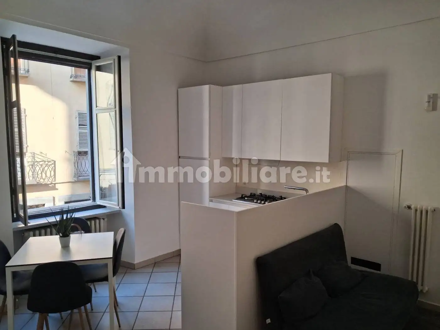 Appartamento in affitto a Asti