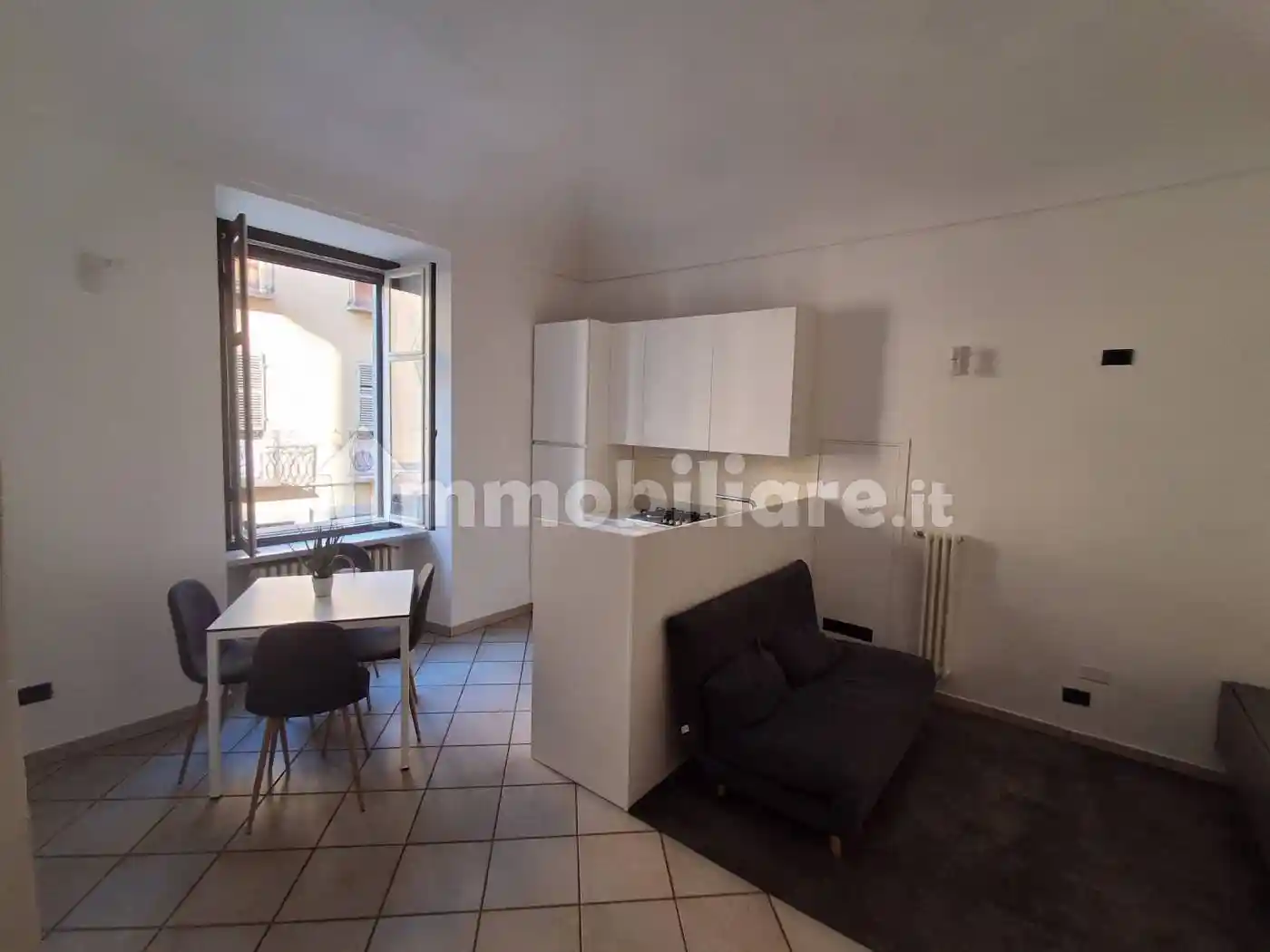 Bilocale via Garetti 3, Centro Storico, Asti - foto 5