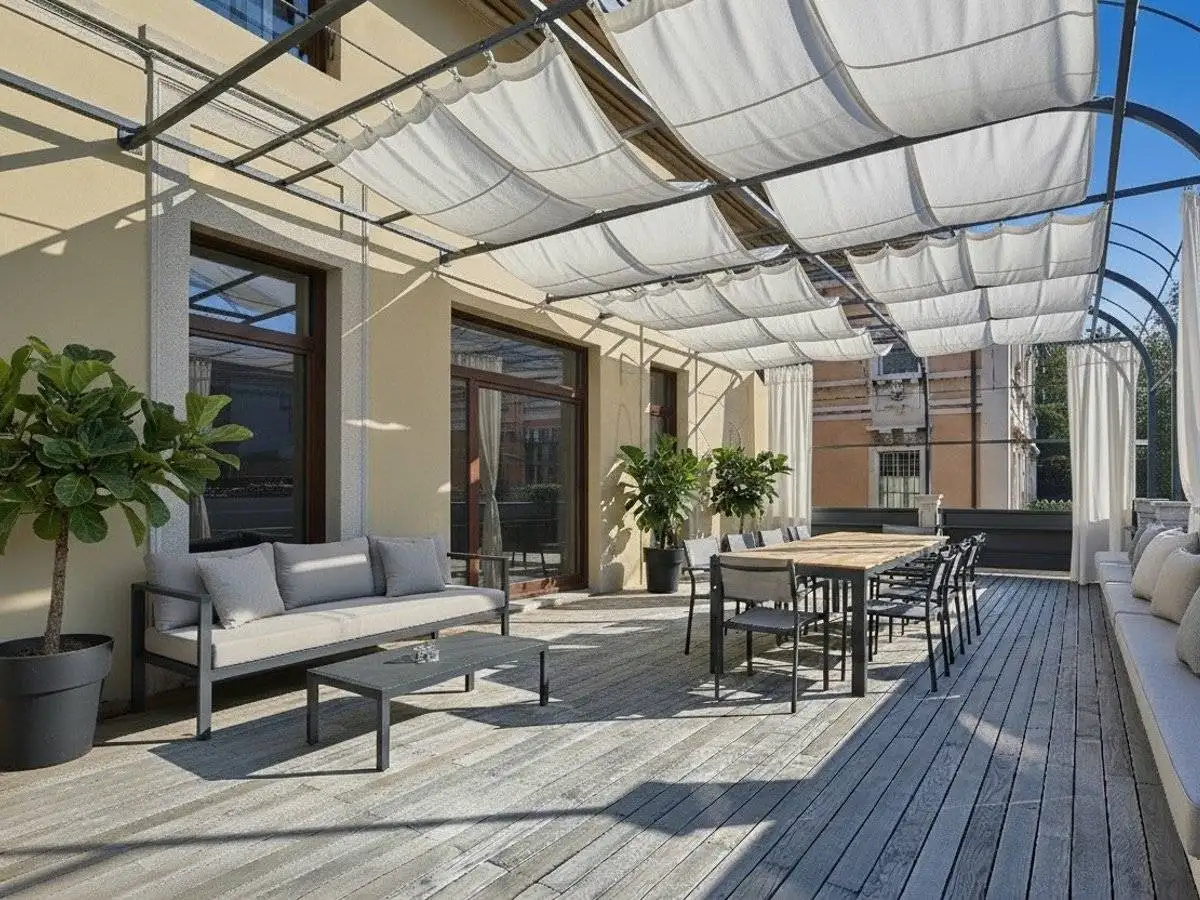 Appartamento in vendita a Brescia