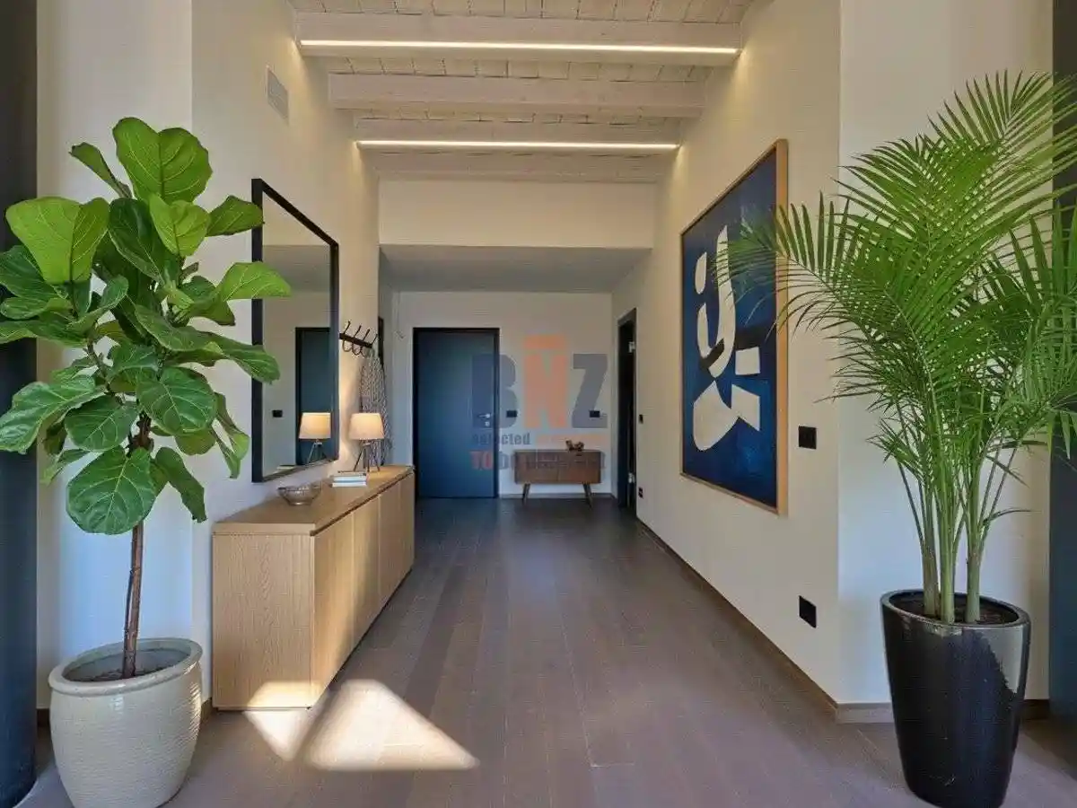 Quadrilocale via Luigi Apollonio, Crocifissa di Rosa, Brescia - foto 5