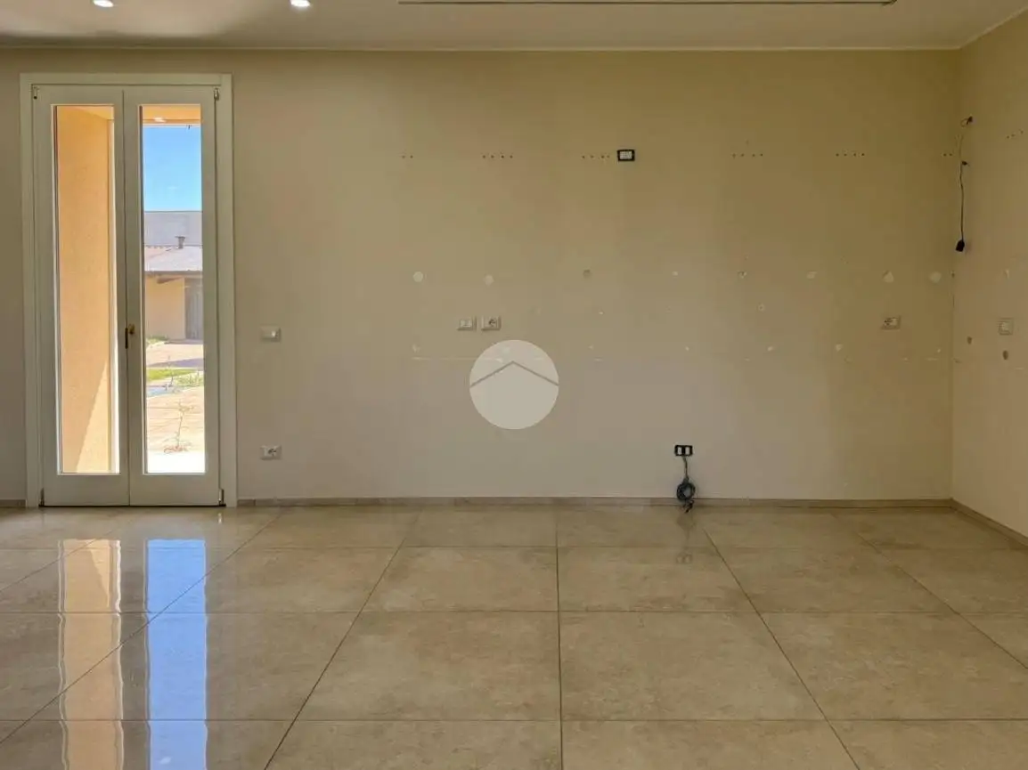 Villa bifamiliare, ottimo stato, 228 m², Centro, Corzano - foto 2