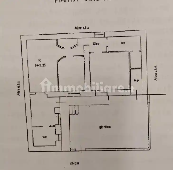 Casa indipendente - foto 2